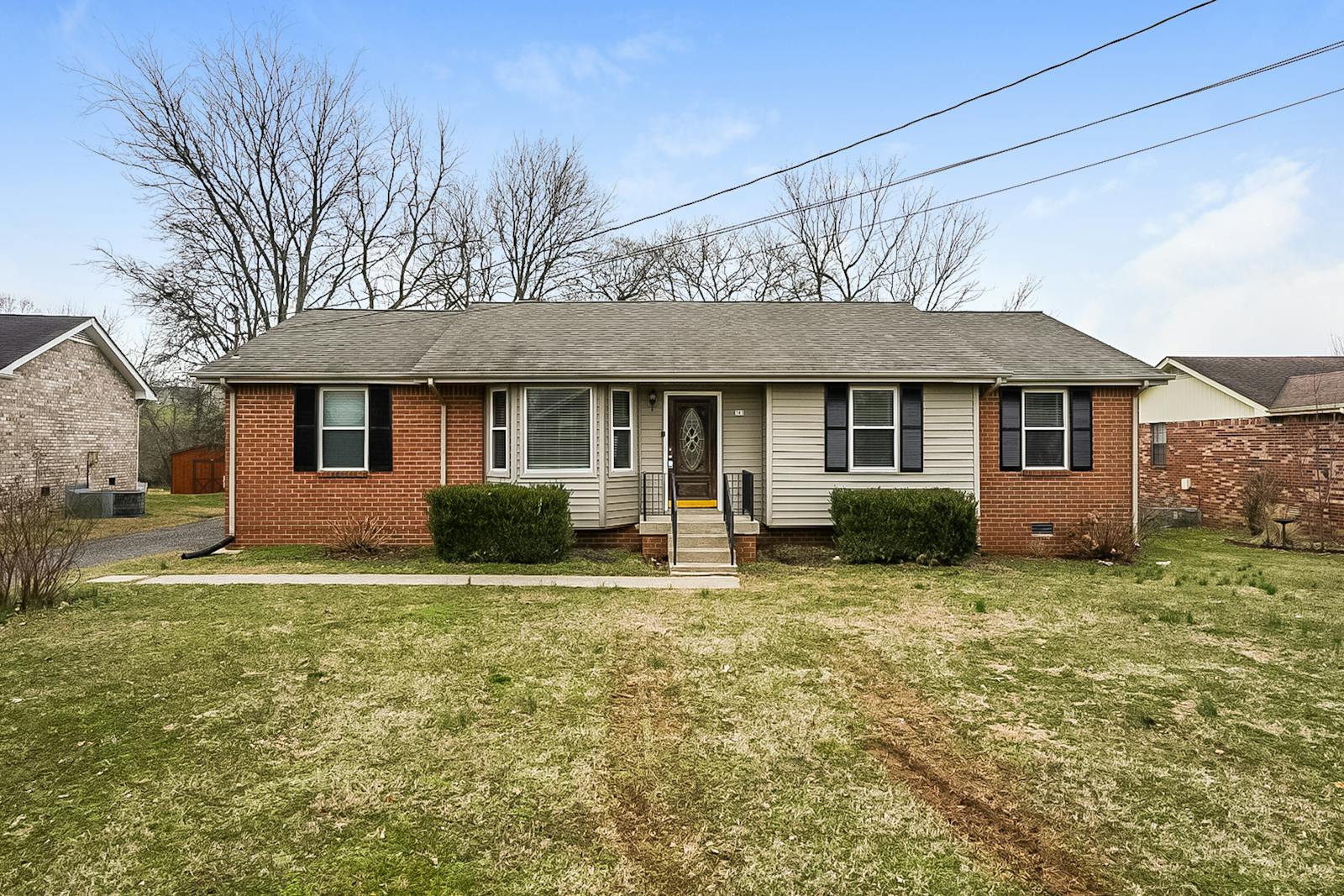 407 Hartford Circle, Gallatin, TN 37066 Home for Rent 3 Beds, 2.5